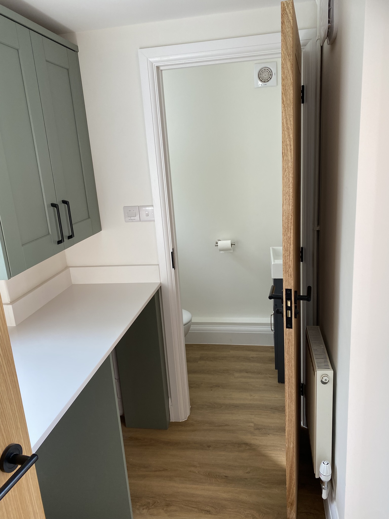 Refurbishment 11